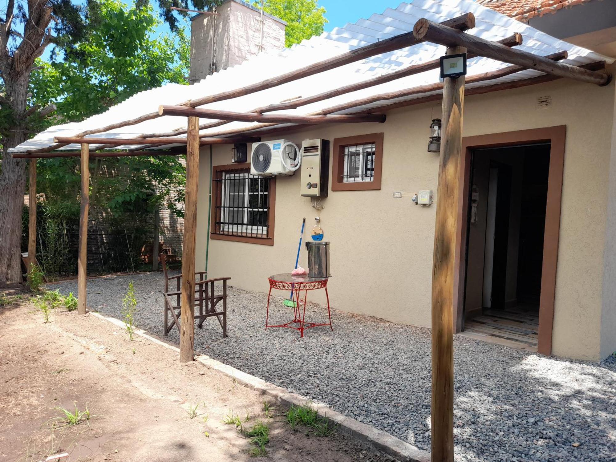 Ferienhaus La Amelia Buenos Aires