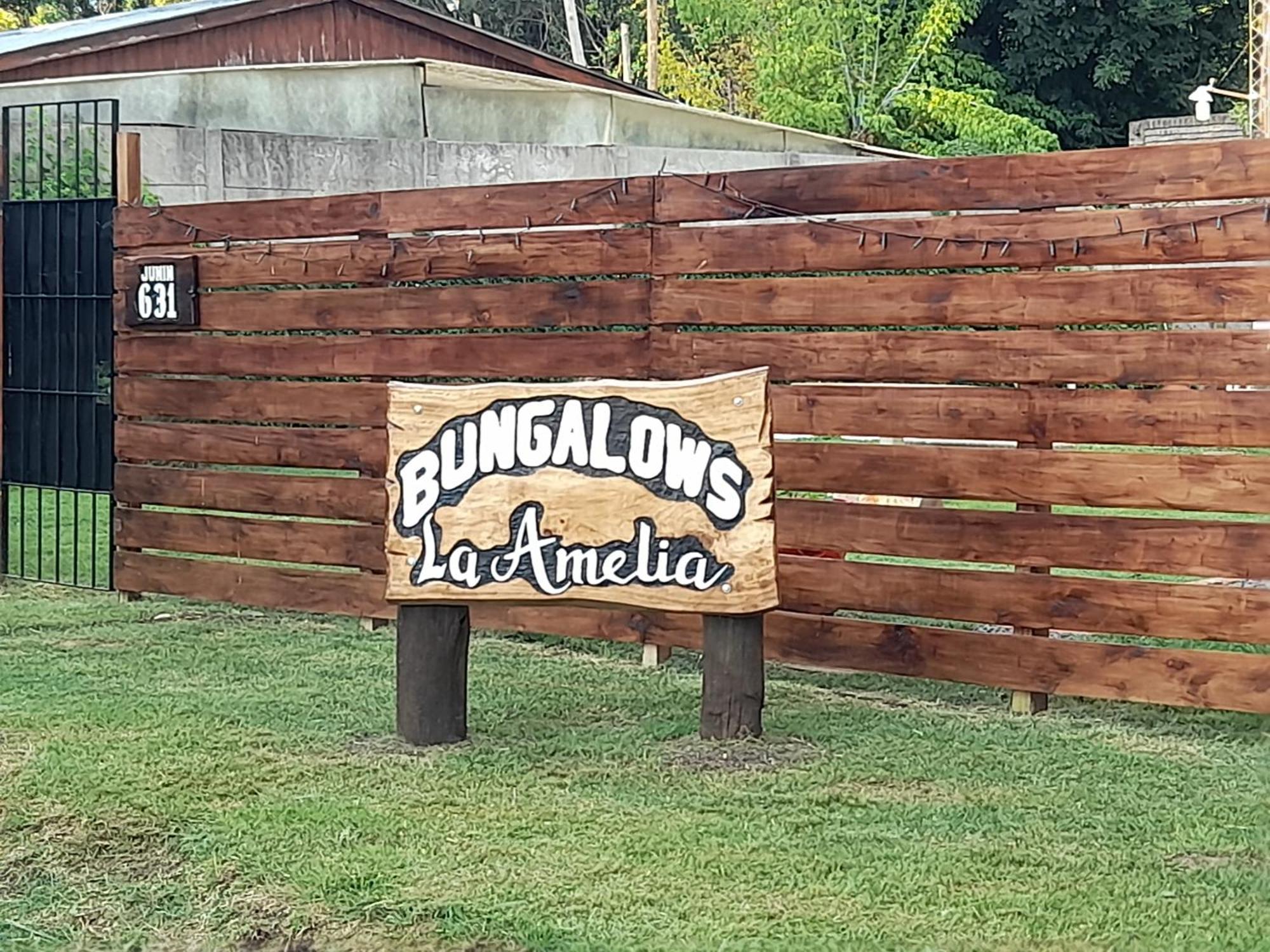 La Amelia Сasa de vacaciones *